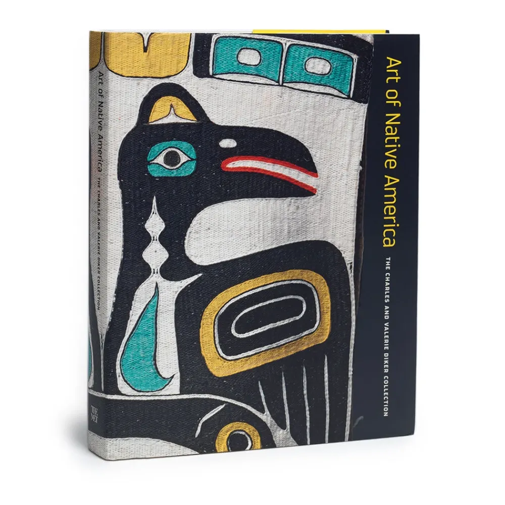 Art of Native America: The Charles and Valerie Diker Collection*The Met Store New