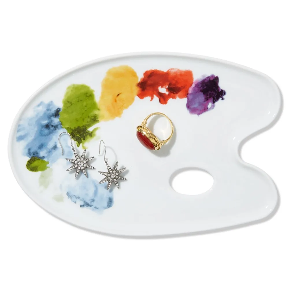 Artist Palette Tray*The Met Store Shop