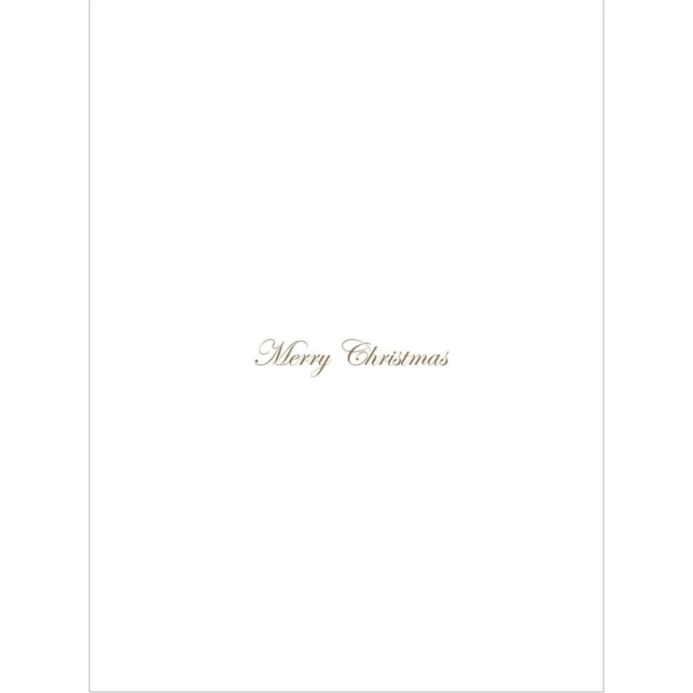 Earle: Madonna and Child and Wise Men Holiday Cards*The Met Store Discount