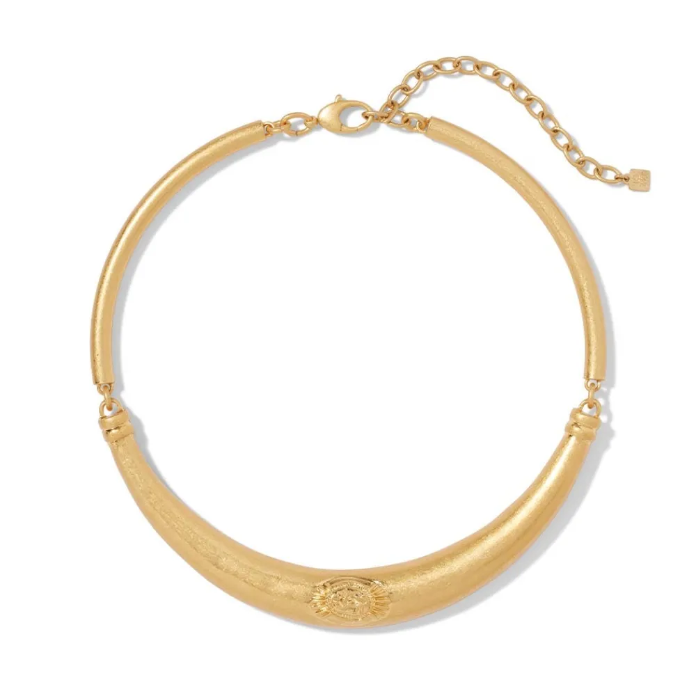 Etruscan Lion Collar Necklace*The Met Store Best Sale