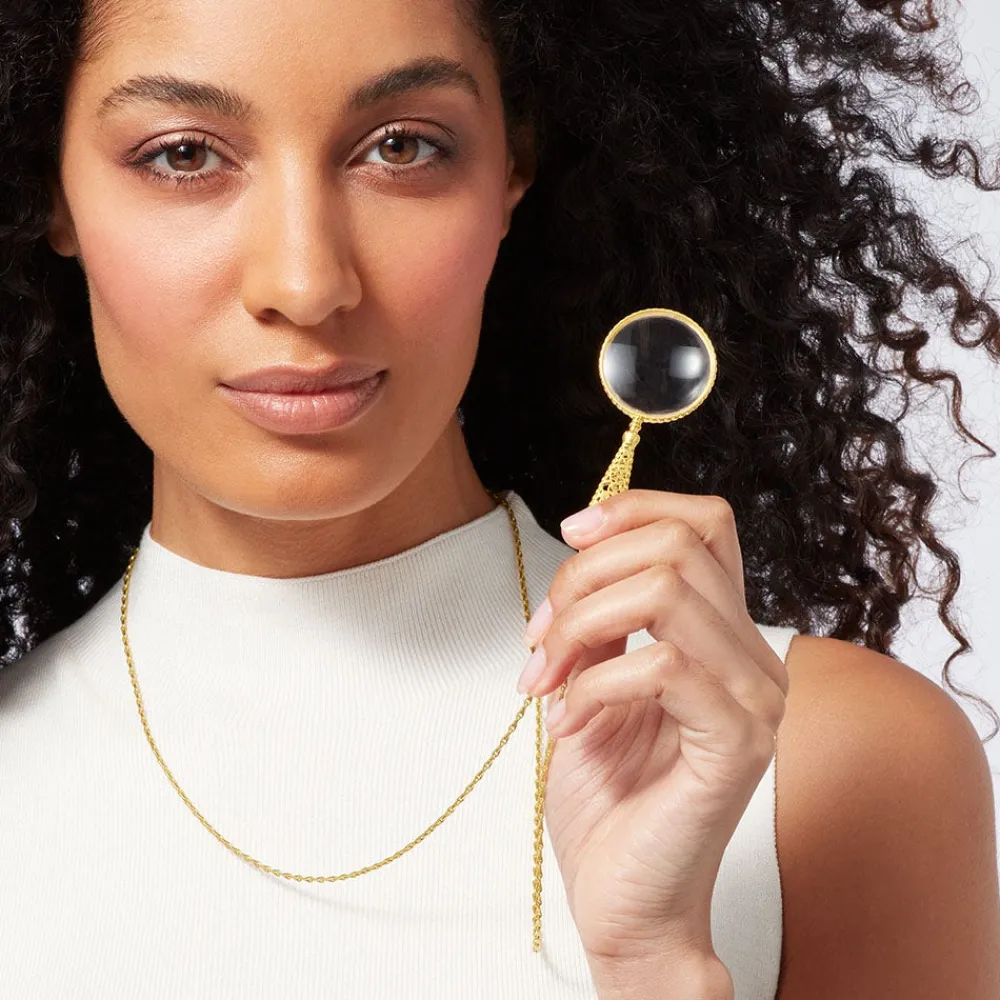 gilded_age_magnifier_pendant_necklace_3.webp Gilded Age Magnifier Pendant Necklace*The Met Store Clearance