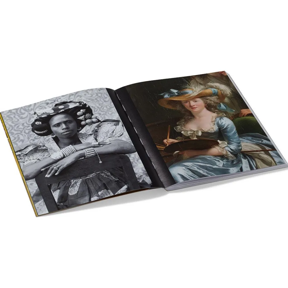 How to Read Portraits*The Met Store Cheap