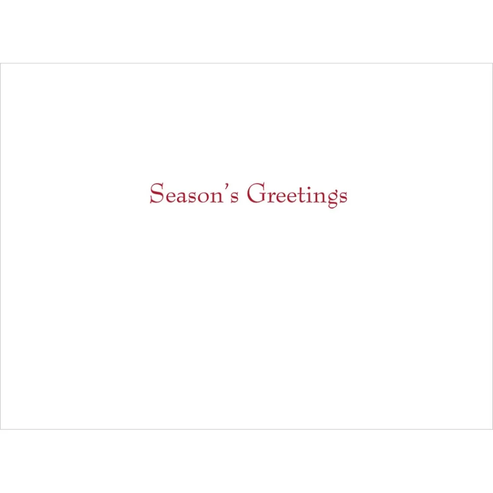 Monet: The Magpie Holiday Cards*The Met Store Best
