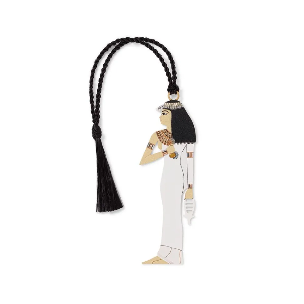 Nakht's Wife Bookmark*The Met Store Hot