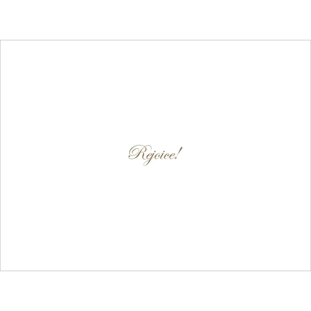 Romano: The Nativity Holiday Cards*The Met Store Store