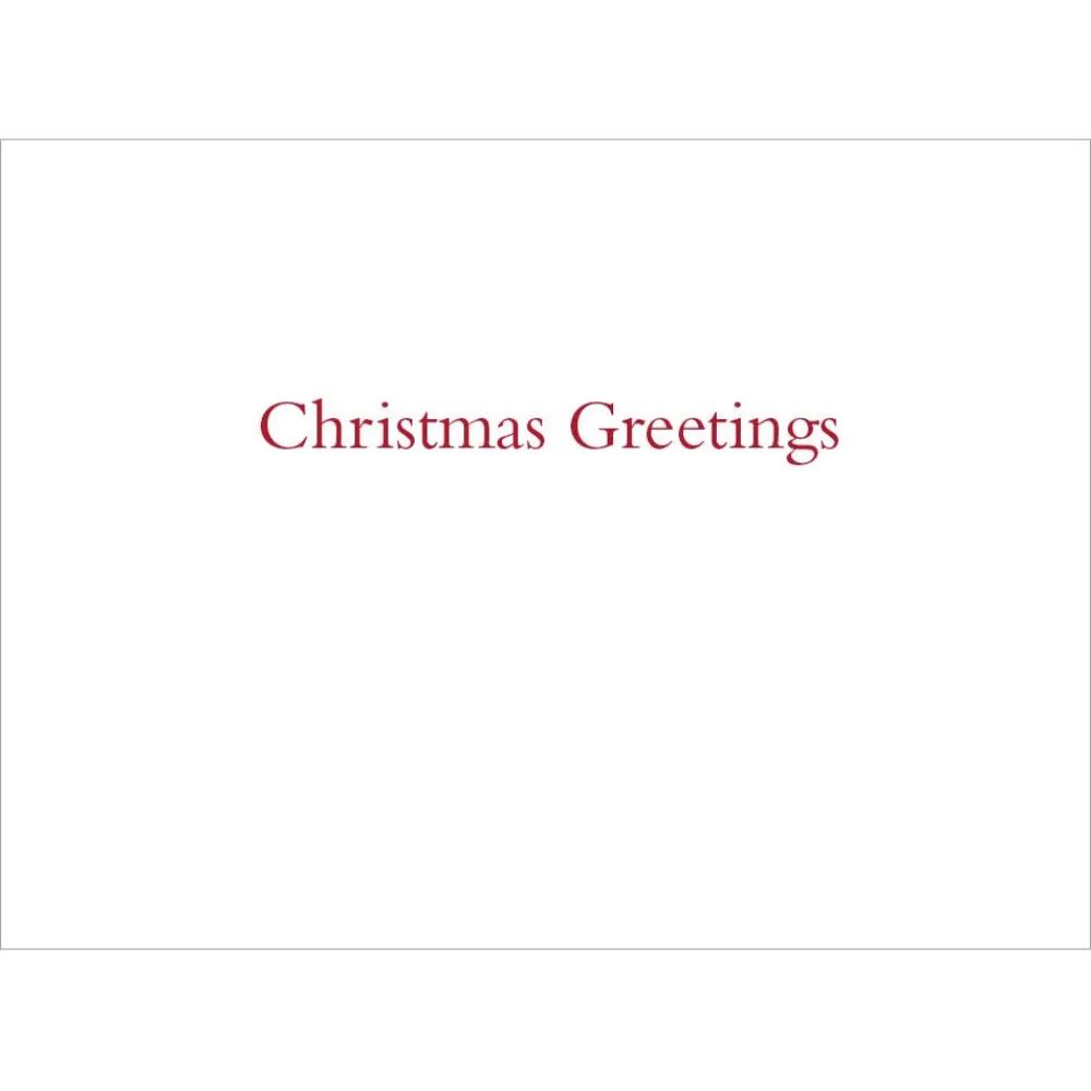 Sassetta: Journey of the Magi Holiday Cards*The Met Store Clearance
