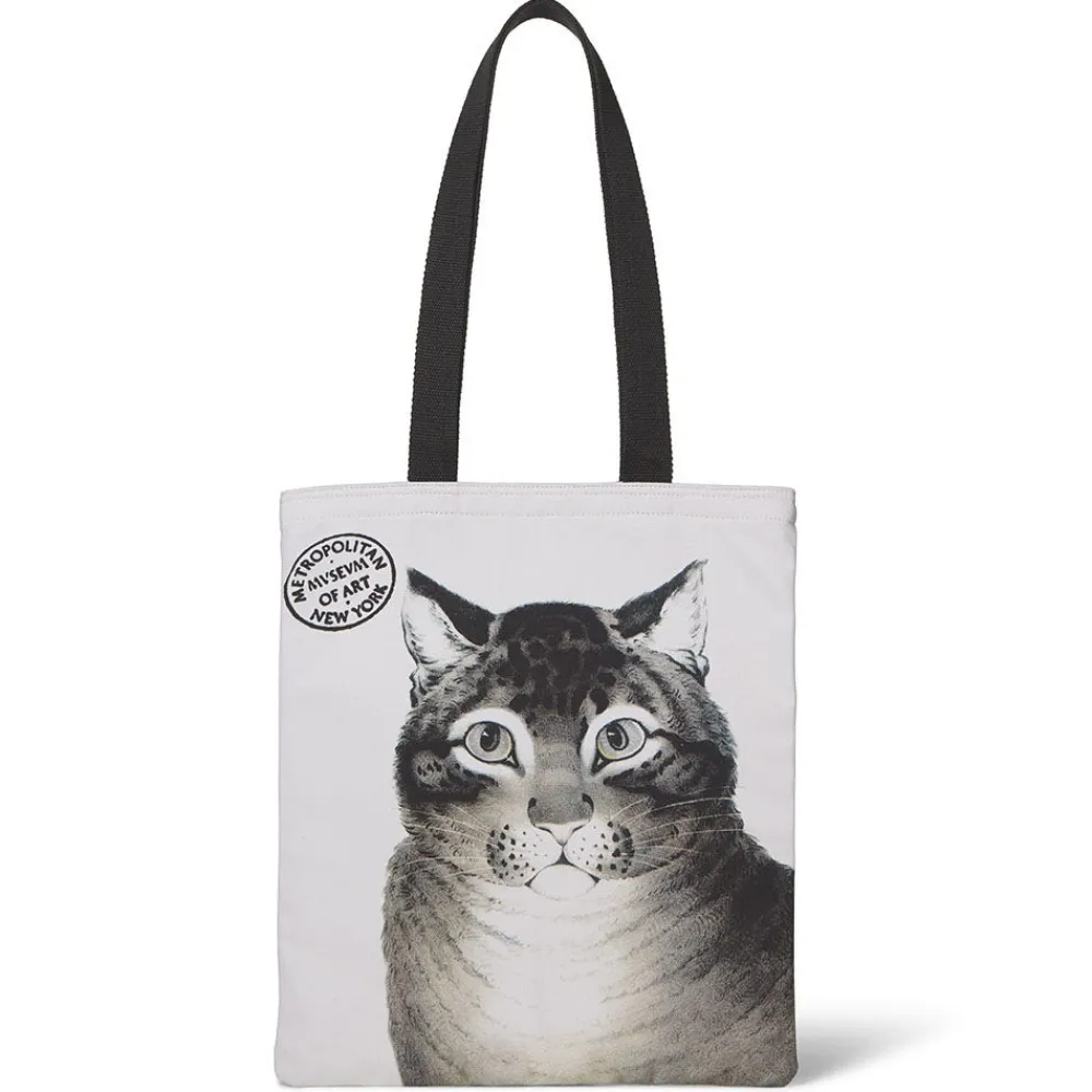 The Favorite Cat Tote*The Met Store New